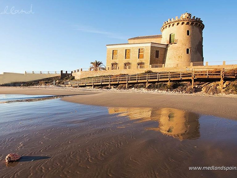 Apartment for Sale in Torre De La Horadada, Alicante 13