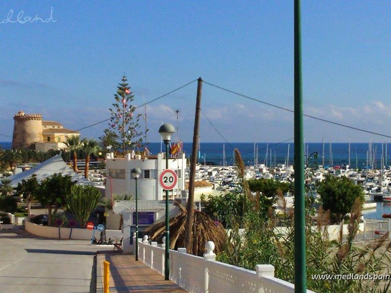 Apartment for Sale in Pilar De La Horadada, Alicante 11