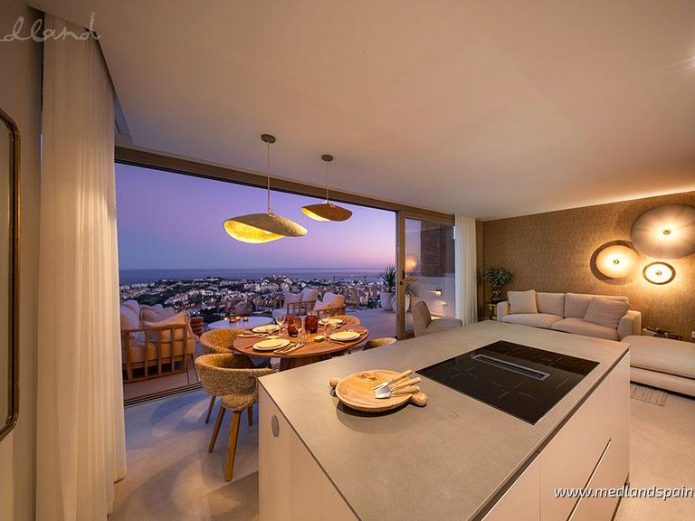 Apartment for Sale in Mijas Costa, Malaga 7