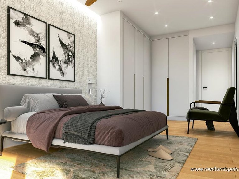 Mieszkanie na sprzedaż w Aspe, Alicante 5