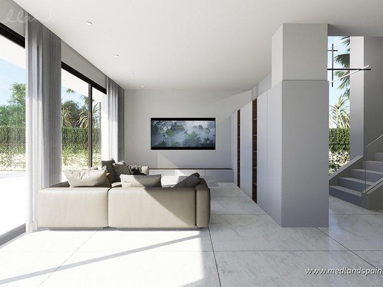 Villa for Sale in La Zenia, Alicante 2