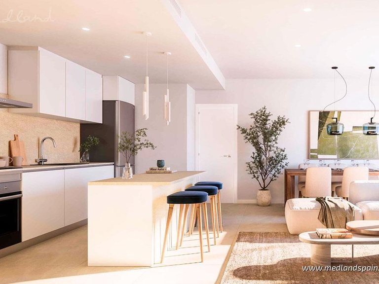 Apartment for Sale in Estepona, Malaga 10