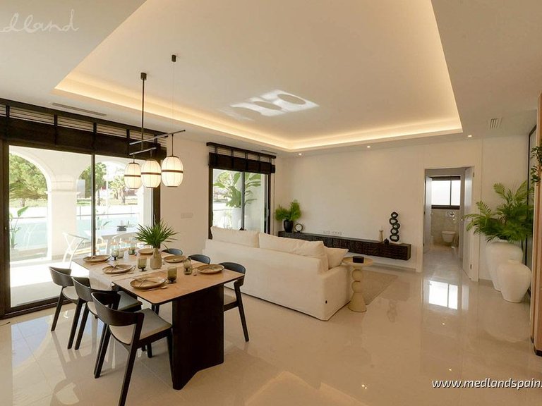 Villa for Sale in Ciudad Quesada - Rojales, Alicante 3