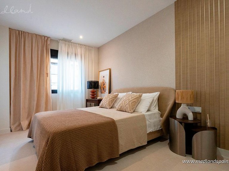 Apartment for Sale in San Pedro De Alcántara, Malaga 13