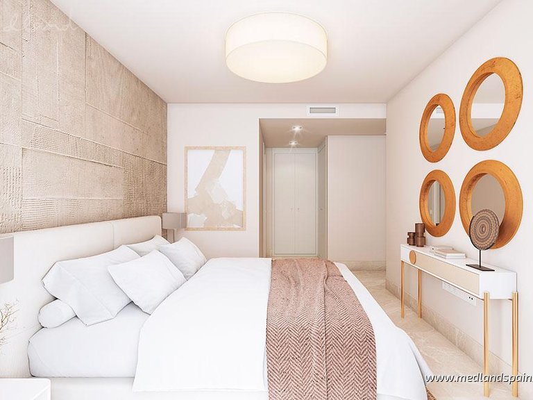 Apartment for Sale in Benahavís, Malaga 14