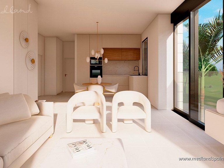 Apartment for Sale in Pilar De La Horadada, Alicante 4