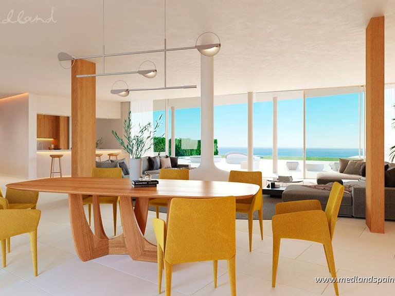Villa for Sale in Fuengirola, Malaga 5