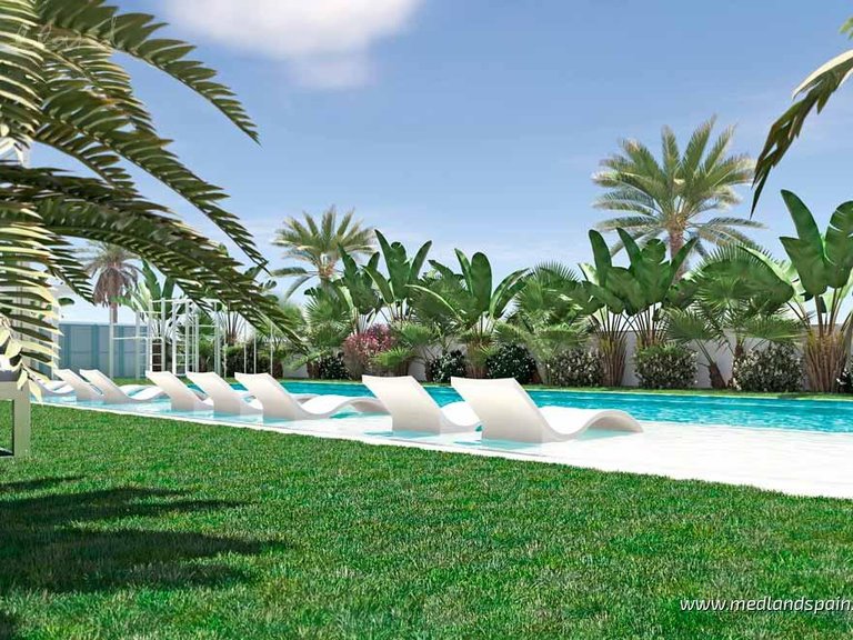 Apartment for Sale in Torre De La Horadada, Alicante 14