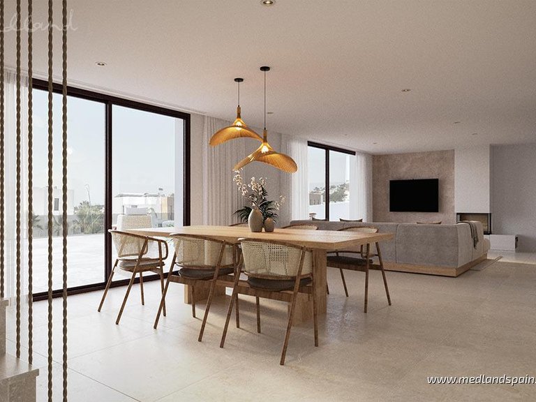 Villa for Sale in Moraira, Alicante 3