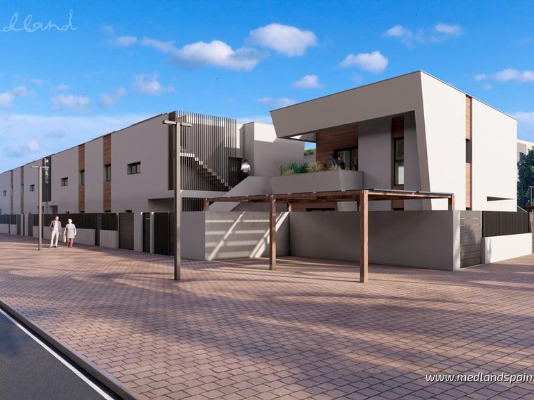 Apartment for Sale in Torre Pacheco, Murcia 8