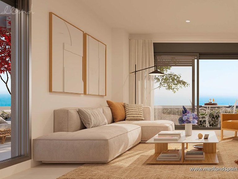 Apartment for Sale in Torremolinos, Malaga 13