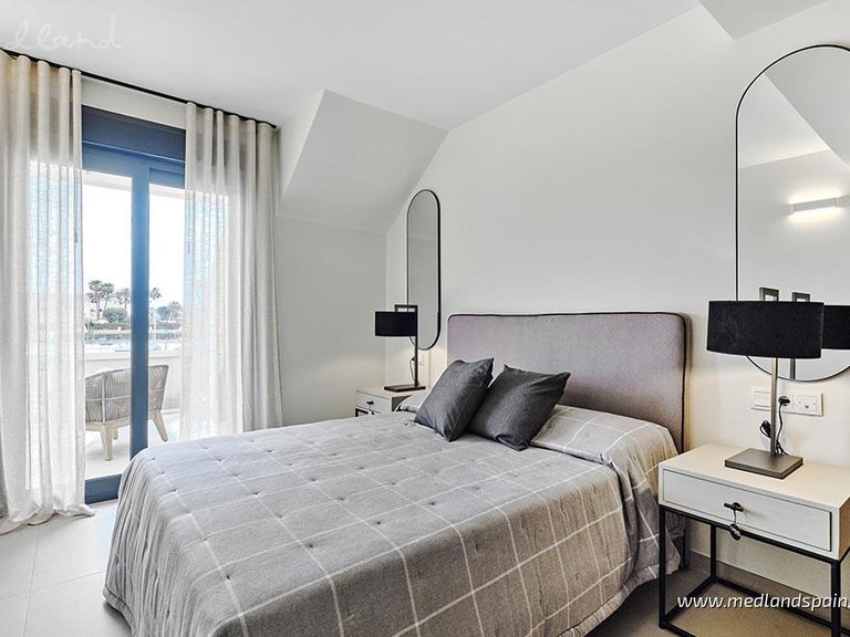 Apartment for Sale in La Veleta, Alicante 7