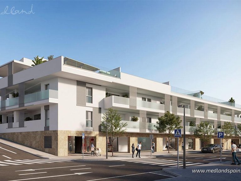 Apartment for Sale in San Pedro De Alcántara, Malaga 2