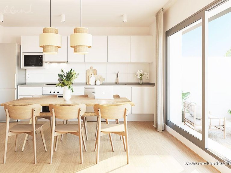 Apartment for Sale in Estepona, Malaga 9