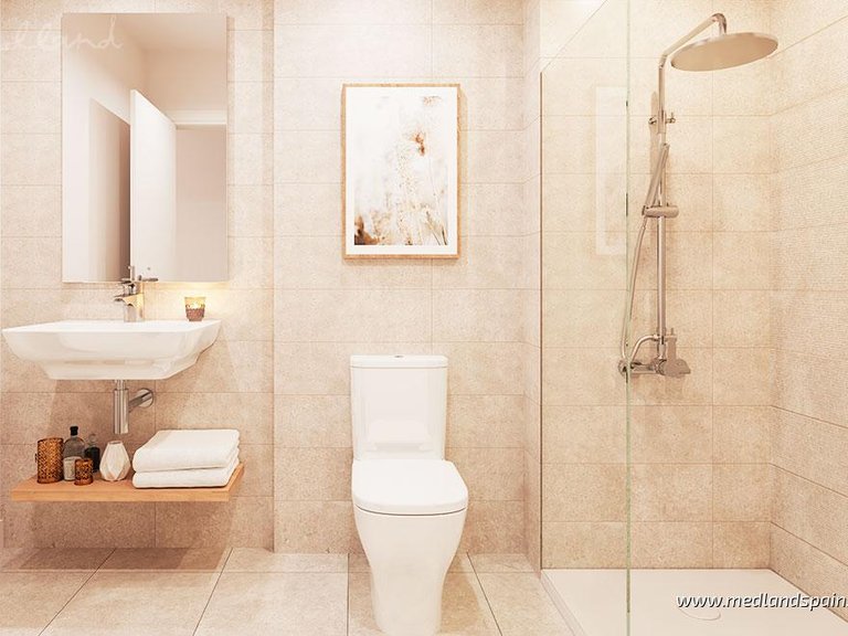 Apartment for Sale in Estepona, Malaga 13