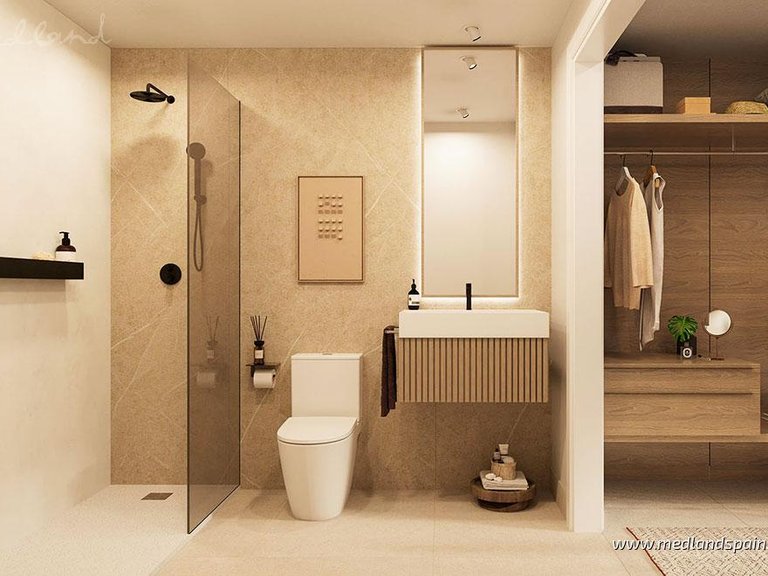 Apartment for Sale in Mojácar, Alicante 15