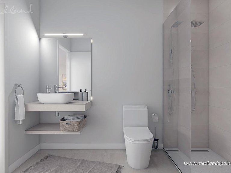 Apartment for Sale in Torrevieja, Alicante 5