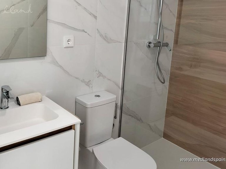 Apartment for Sale in Vistabella Golf, Alicante 8