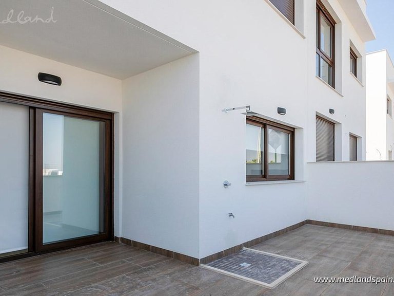 Apartment for Sale in Los Balcones, Alicante 13