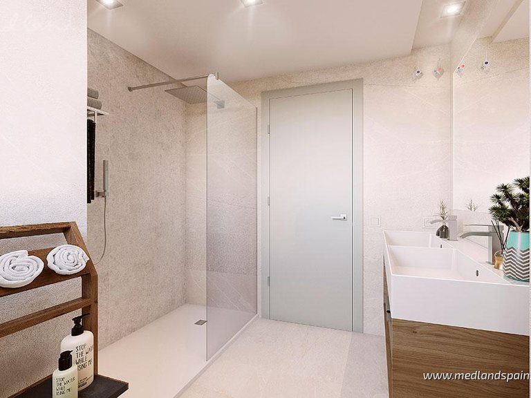 Apartment for Sale in Benahavís, Malaga 15