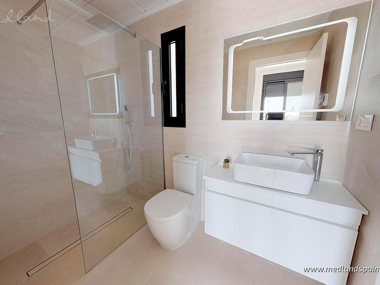 Villa for Sale in San Pedro - Lo Pagan, Murcia 12