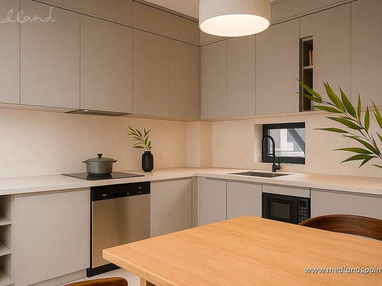 Villa for Sale in Marina Alta, Alicante 7