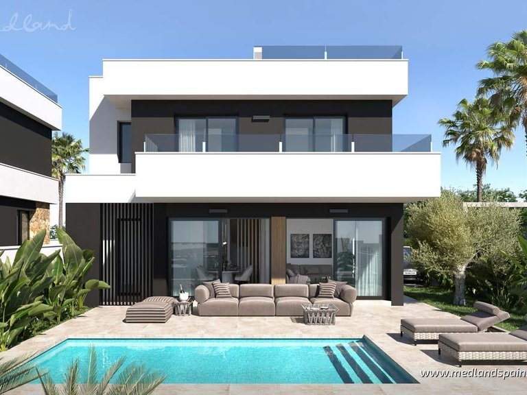 Villa for Sale in Ciudad Quesada - Rojales, Alicante 2