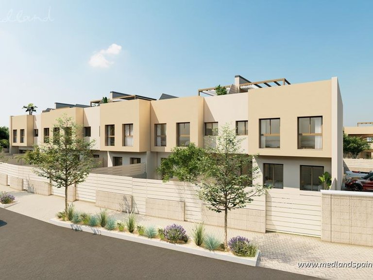 Apartment for Sale in Mar Menor, Murcia 11