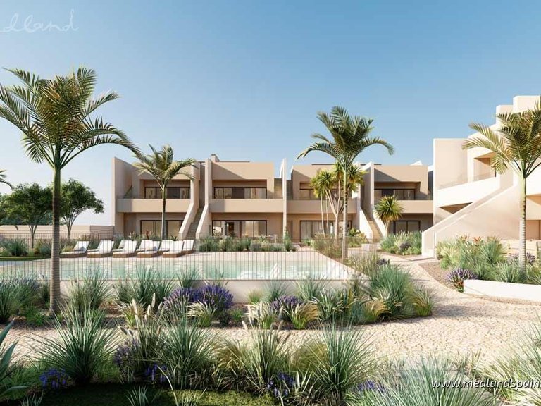 Apartment for Sale in Mar Menor, Murcia 9