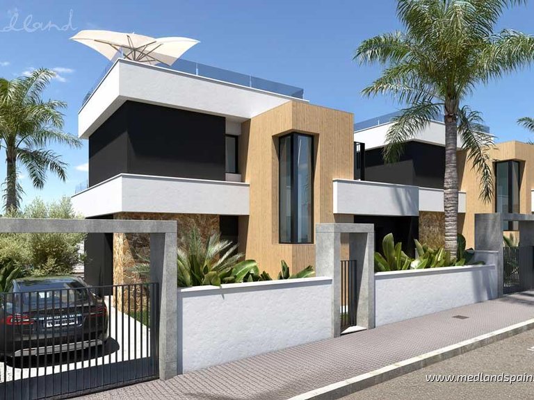 Villa for Sale in Ciudad Quesada - Rojales, Alicante 3