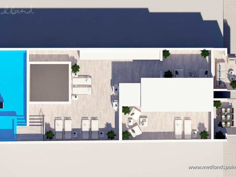 Apartment for Sale in Torrevieja, Alicante 7