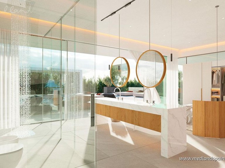 Villa for Sale in Fuengirola, Malaga 14