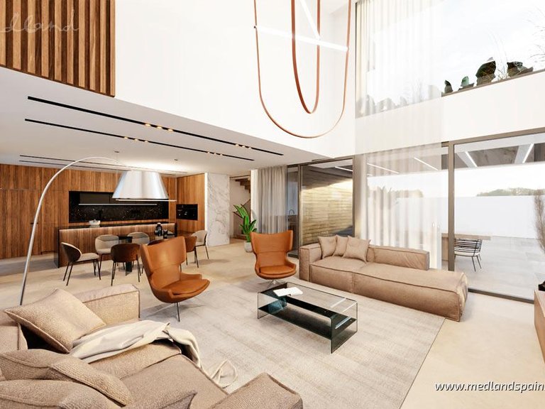 Villa for Sale in La Zenia, Alicante 2