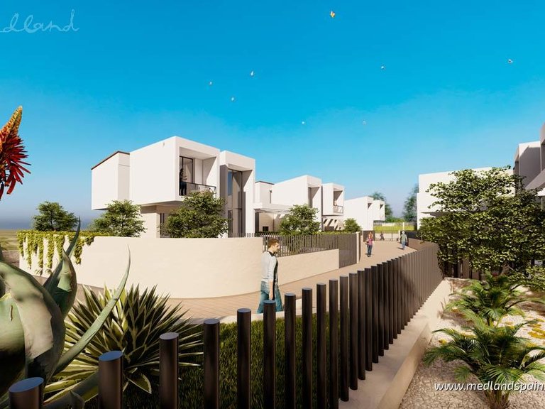 Villa for Sale in Polop-la Nucía, Alicante 10