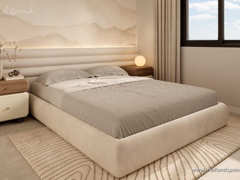 Villa for Sale in Finestrat, Alicante 10