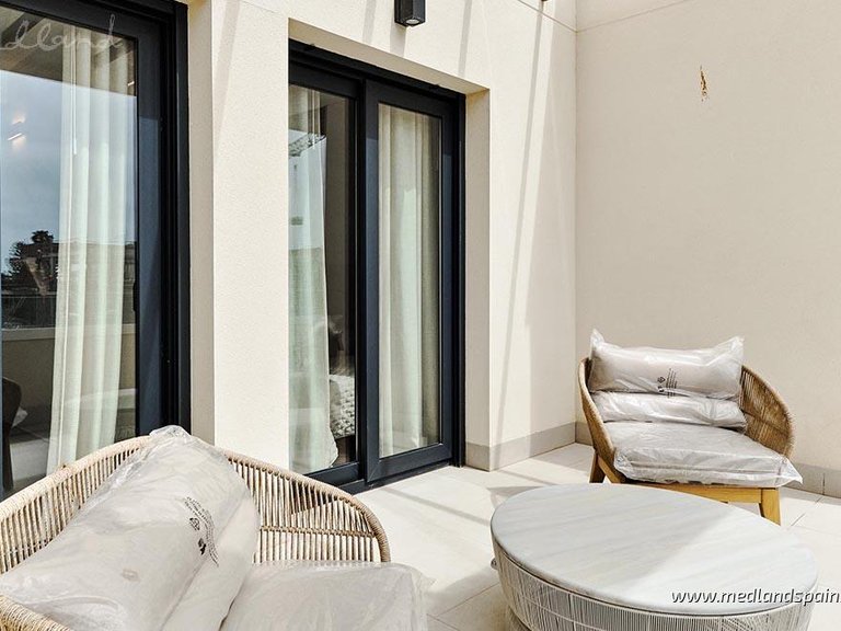 Apartment for Sale in La Veleta, Alicante 13