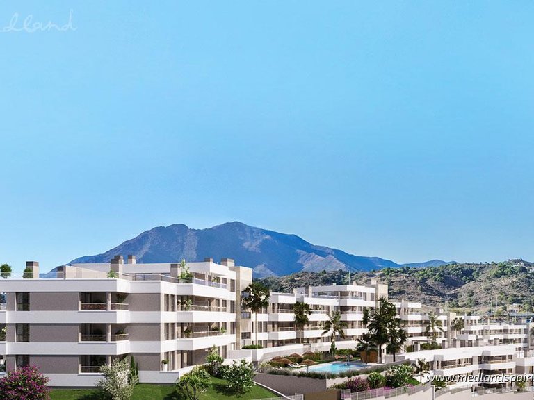 Apartment for Sale in Estepona, Malaga 3