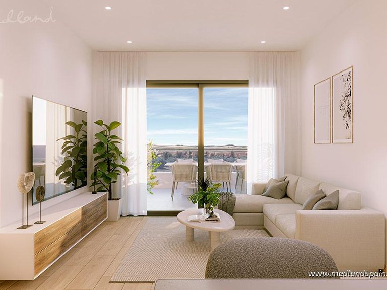 Apartment for Sale in Torrevieja, Alicante 2