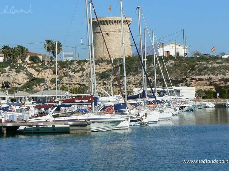 Apartment for Sale in Pilar De La Horadada, Alicante 10
