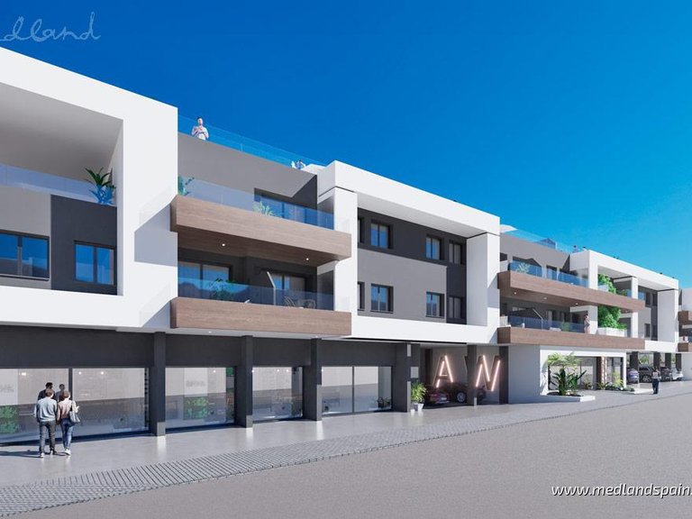 Apartment for Sale in Benijófar, Alicante 8