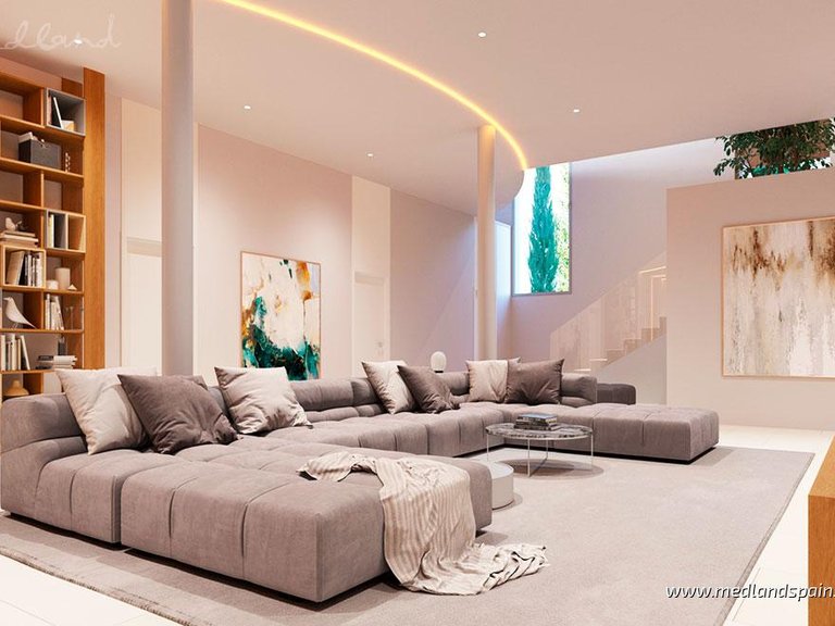 Villa for Sale in Fuengirola, Malaga 14
