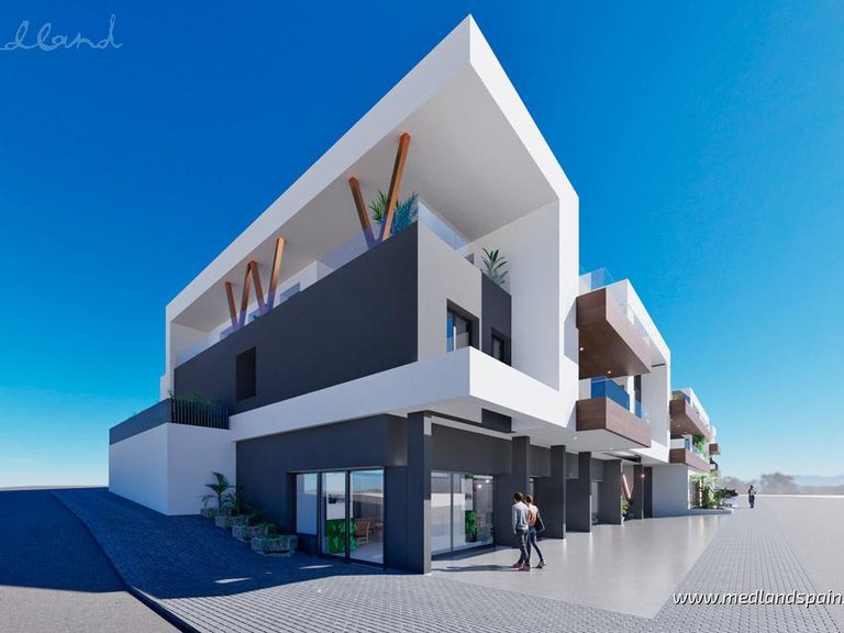 Apartment for Sale in Benijófar, Alicante 6