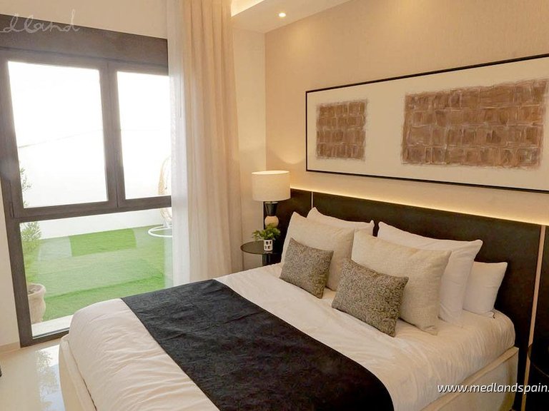 Villa for Sale in Ciudad Quesada - Rojales, Alicante 10