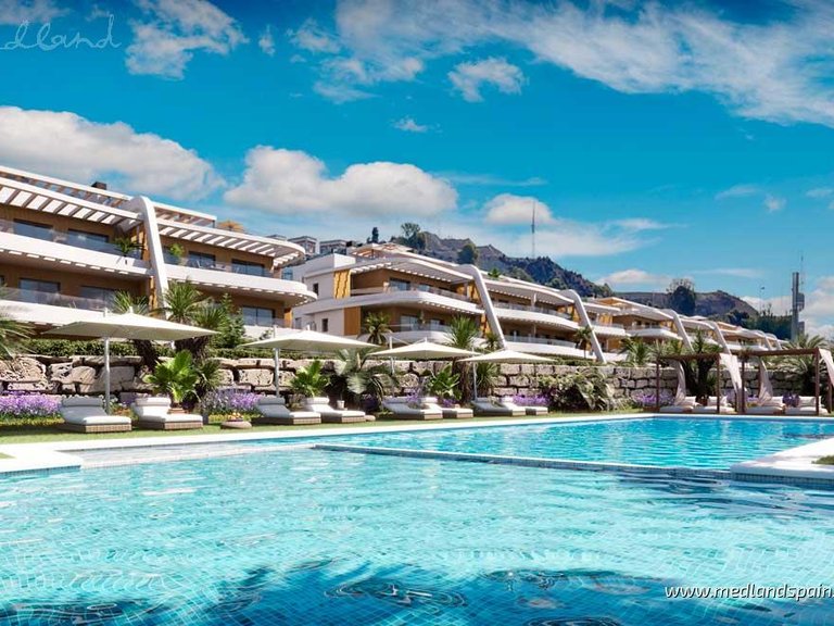 Apartment for Sale in Finestrat, Alicante 9