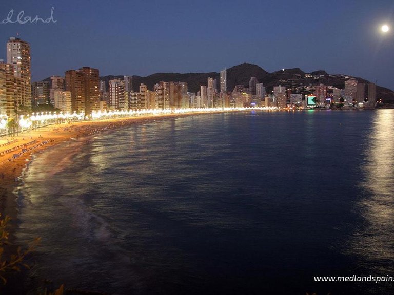 Villa for Sale in Benidorm, Alicante 15