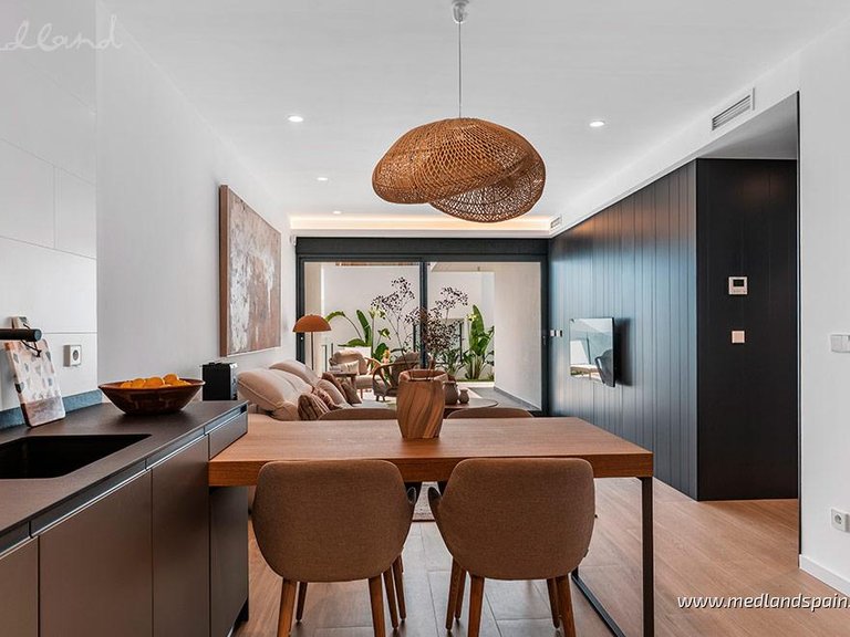 Apartment for Sale in Cumbre Del Sol, Alicante 5