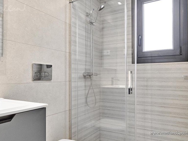 Apartment for Sale in La Veleta, Alicante 10