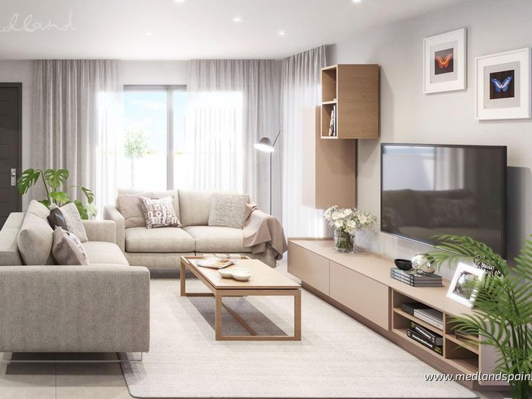 Apartment for Sale in San Pedro - Lo Pagan, Murcia 4