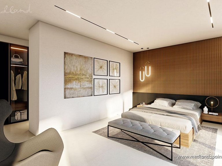 Villa for Sale in Altea, Alicante 13