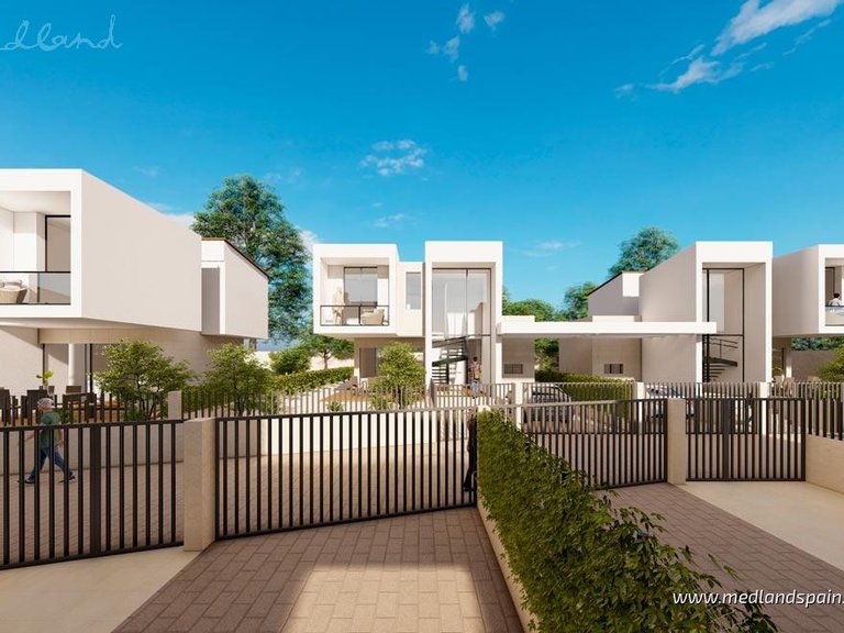 Villa for Sale in Polop-la Nucía, Alicante 12